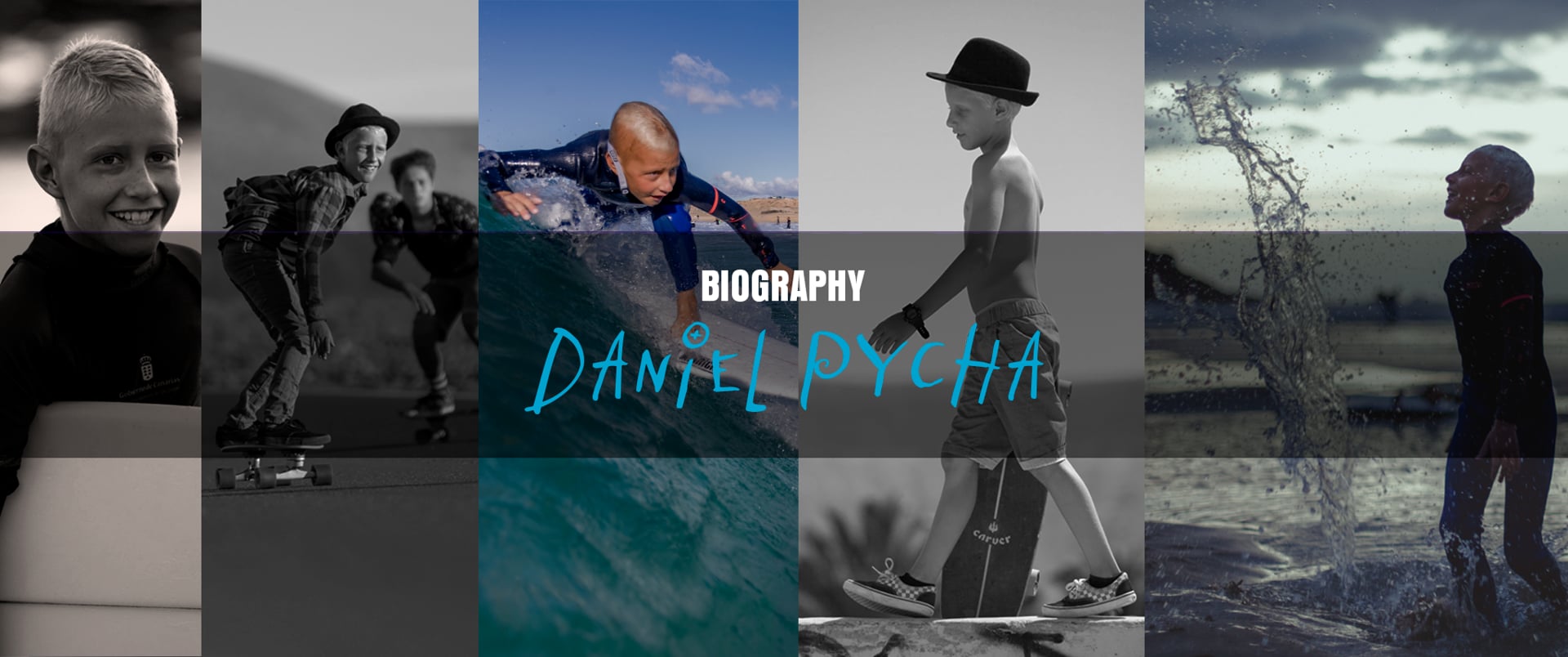 Daniel Pycha
