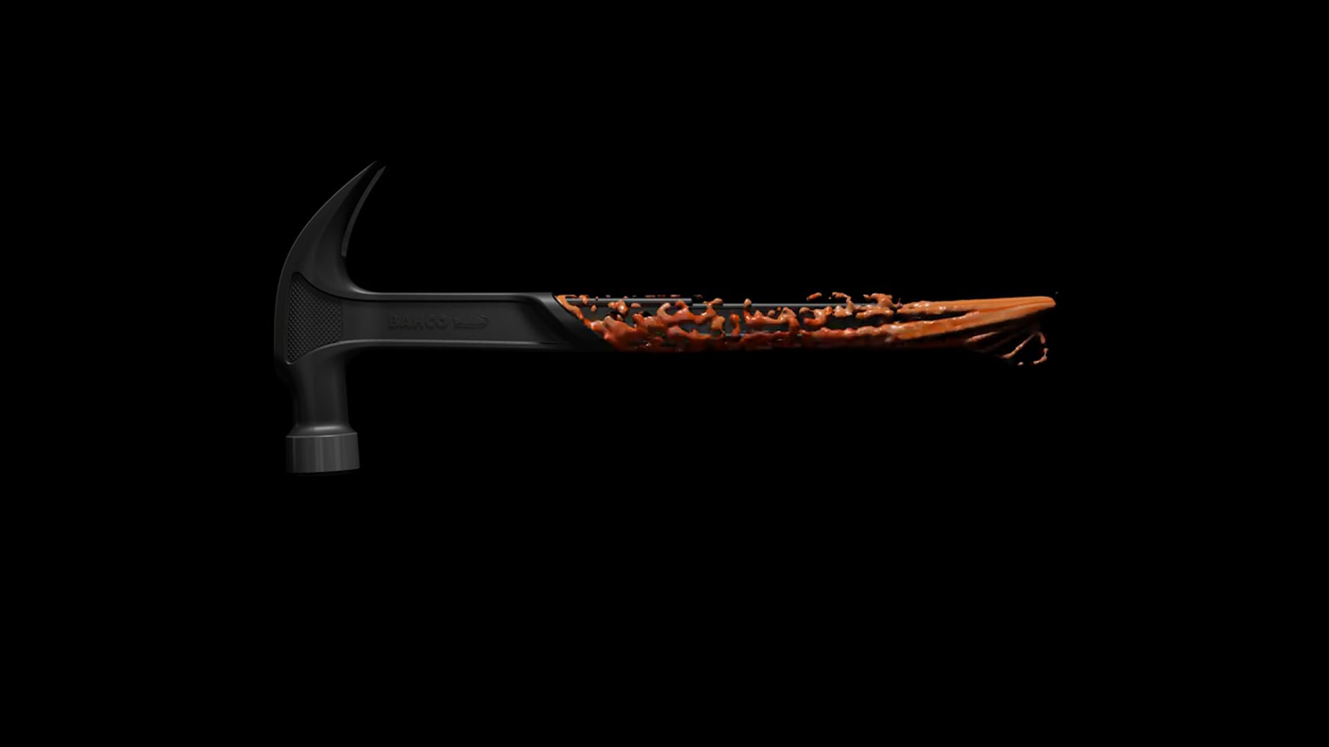Tools — Claw Hammer — Bahco