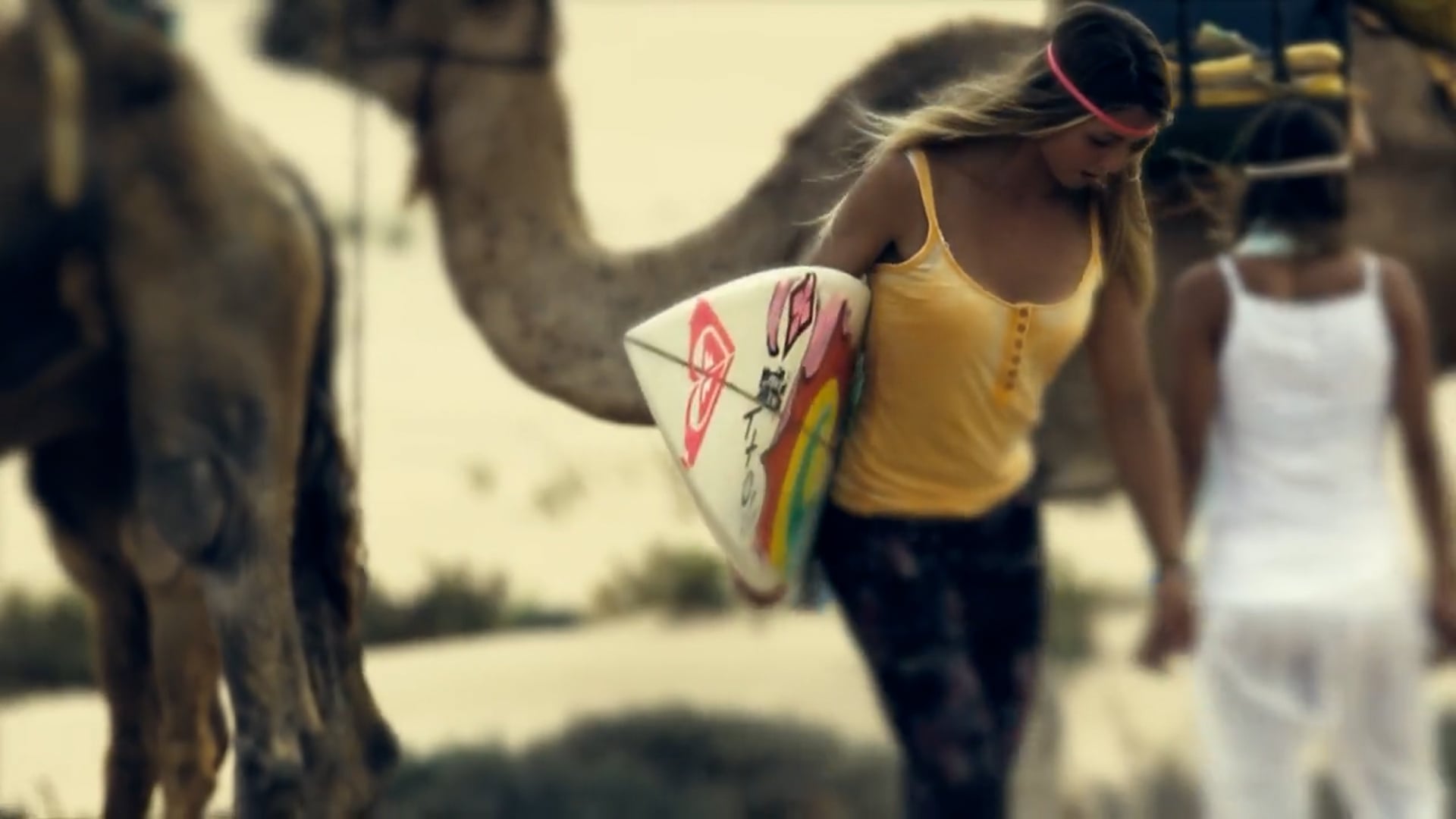 Roxy Spring Summer