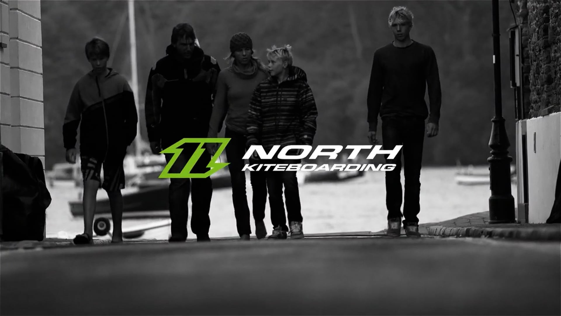 The Bridge — North Kiteboarding