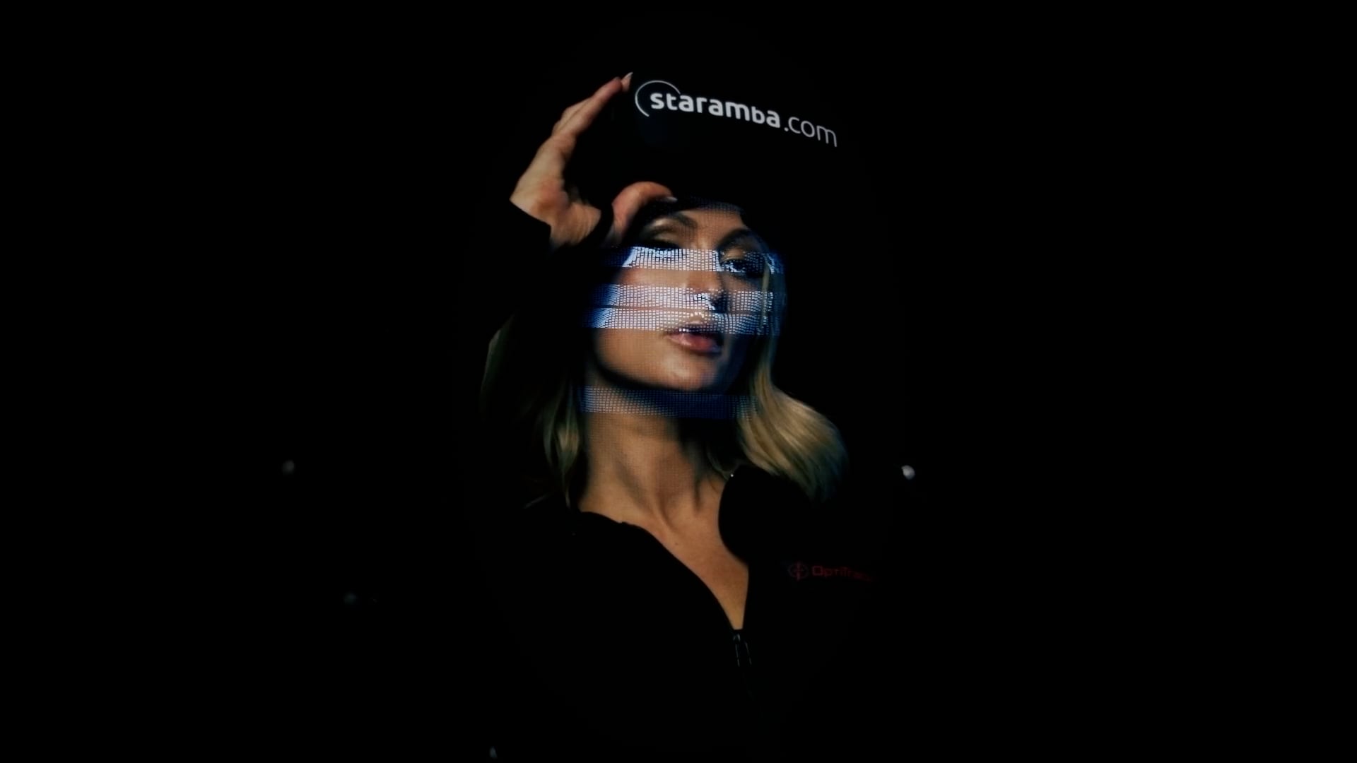 Touch the Future