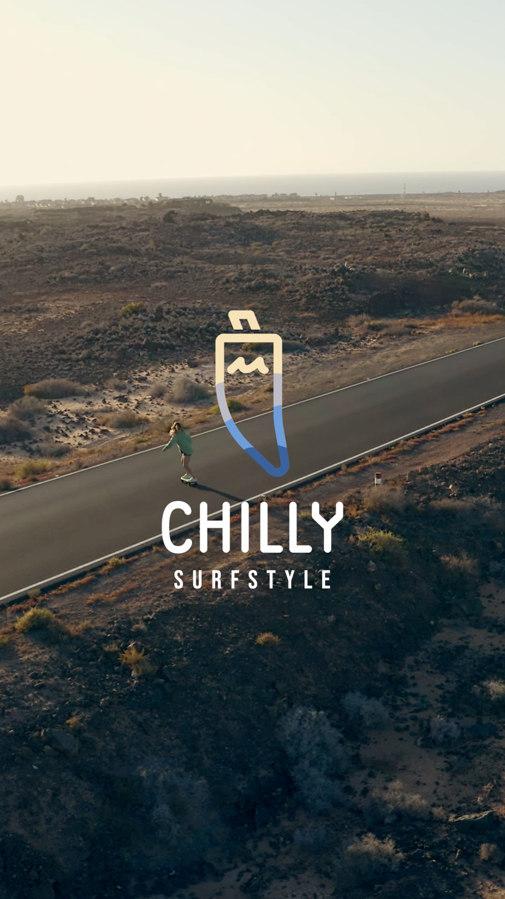 Chilly Surfstyle — Brand Promo 9:16