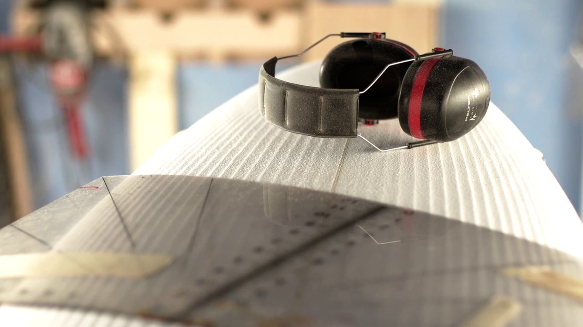 The Process — North Kiteboarding