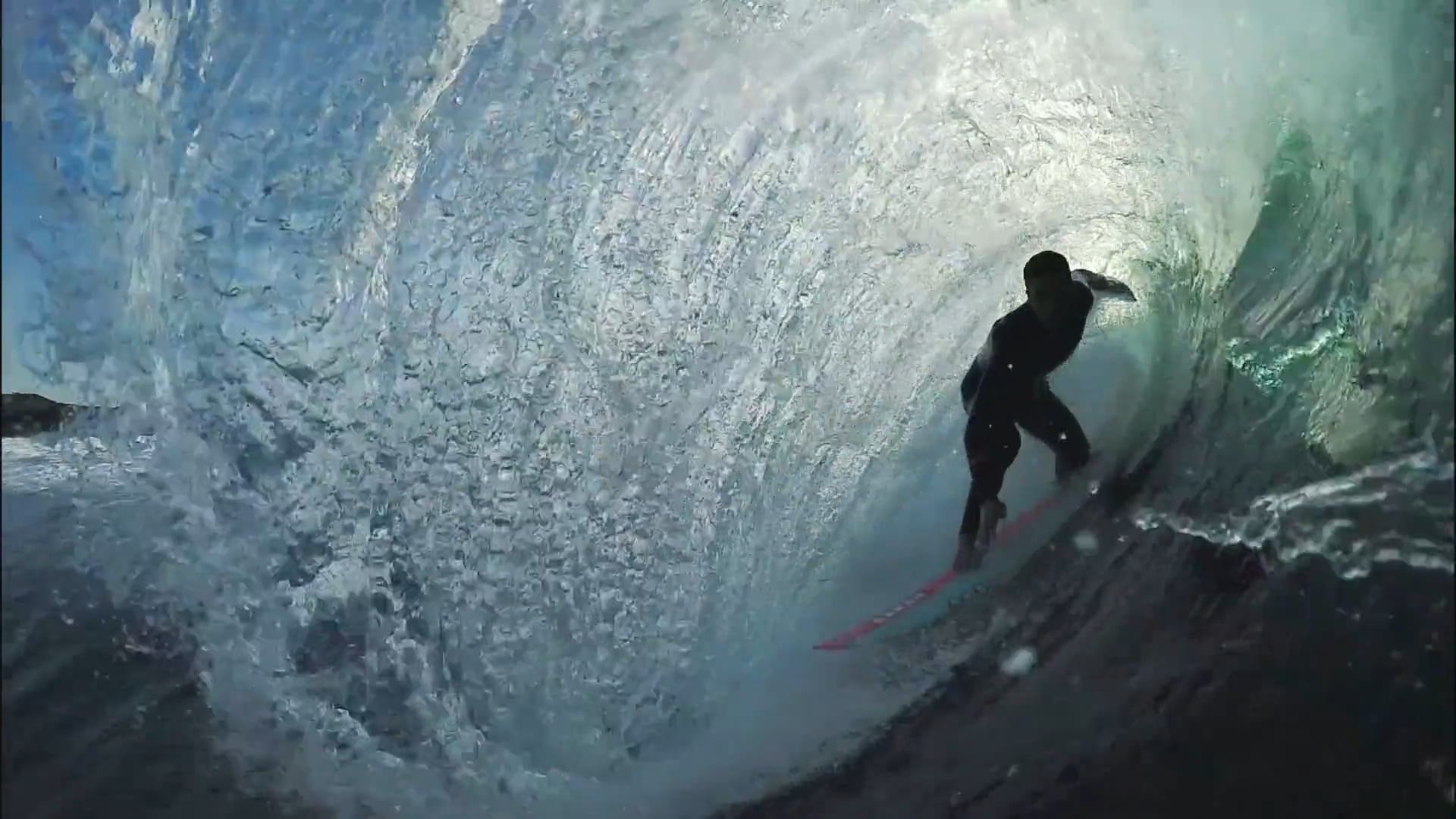 Surfing Elements — Chapter III — Aaron Hadlow