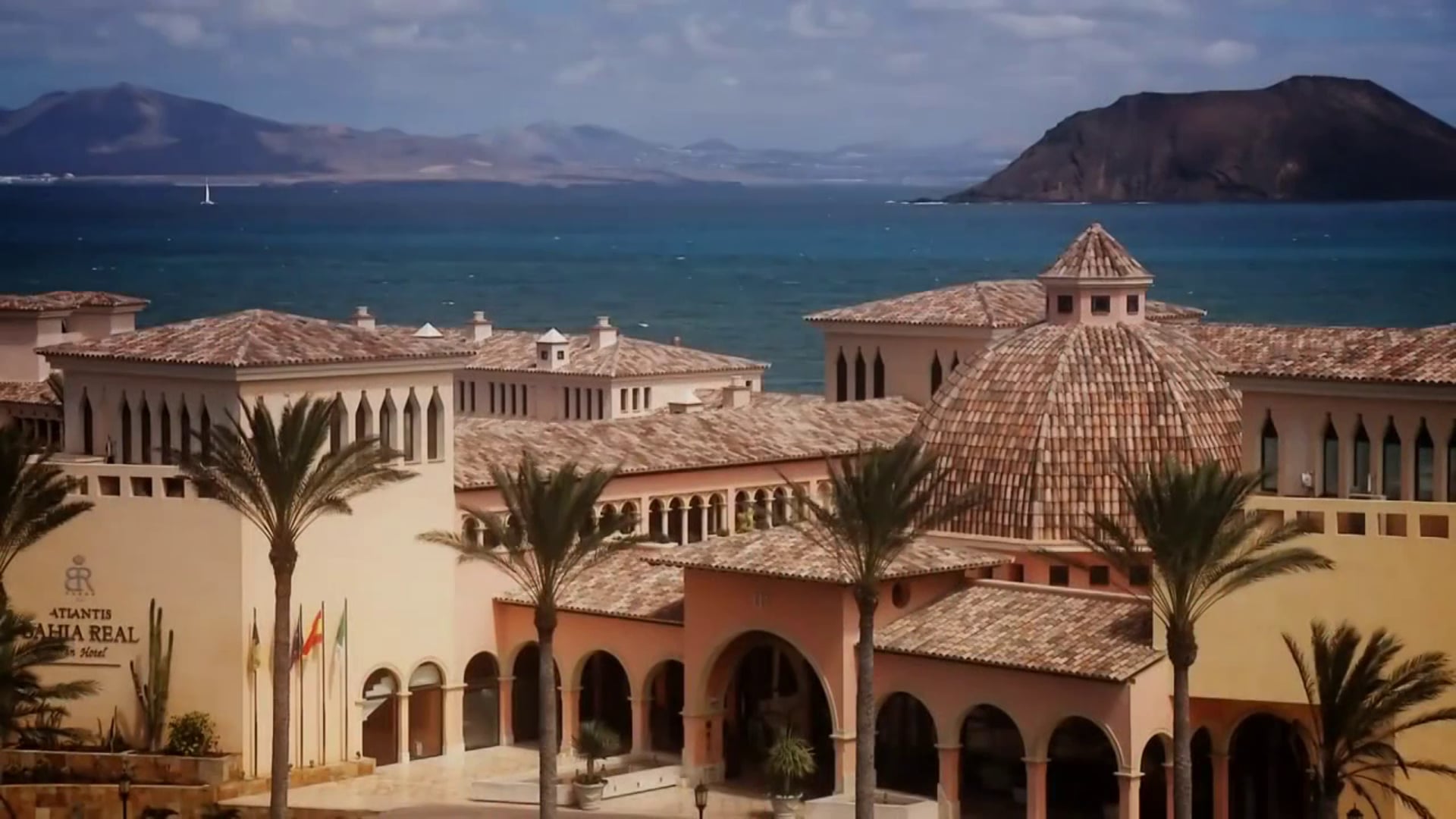 Gran Hotel Atlantis Bahía Real — Atlantis Hotels & Resorts
