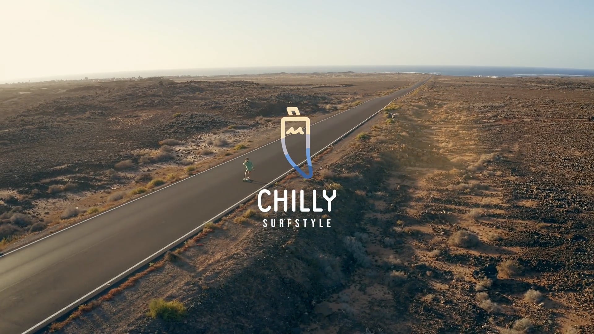 Chilly Surfstyle